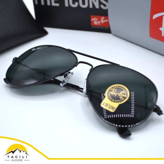 Lunette de Soleil RB - G12