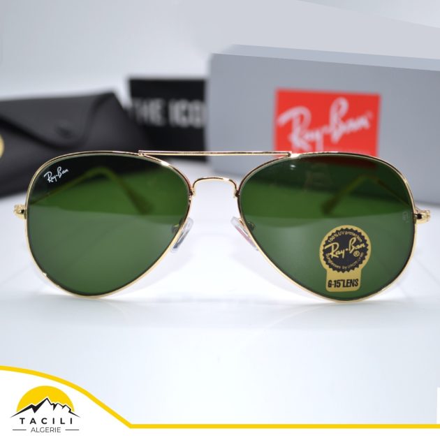 Lunette de Soleil RB - G13