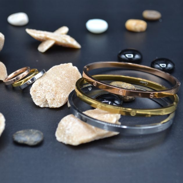 Coffret 6en1 Fantaisie inoxydable - F04