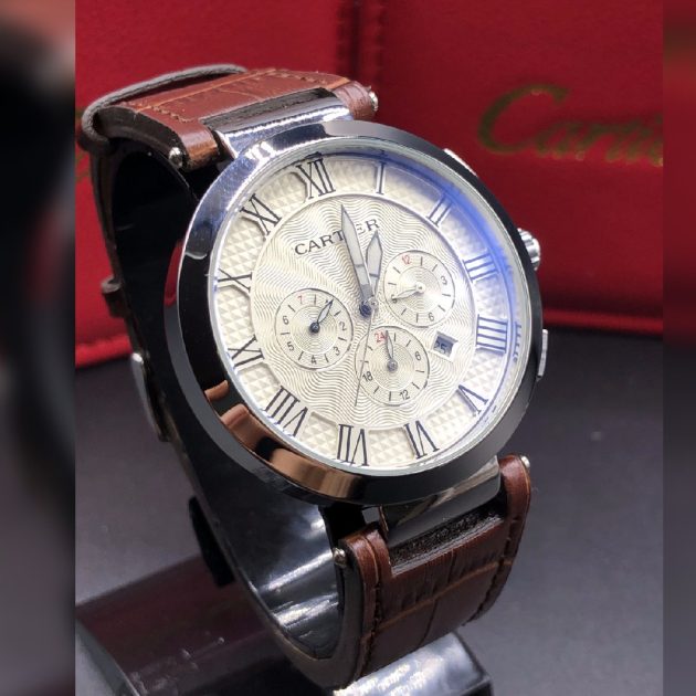 Montre CRT - Classique Mécanique Automatique