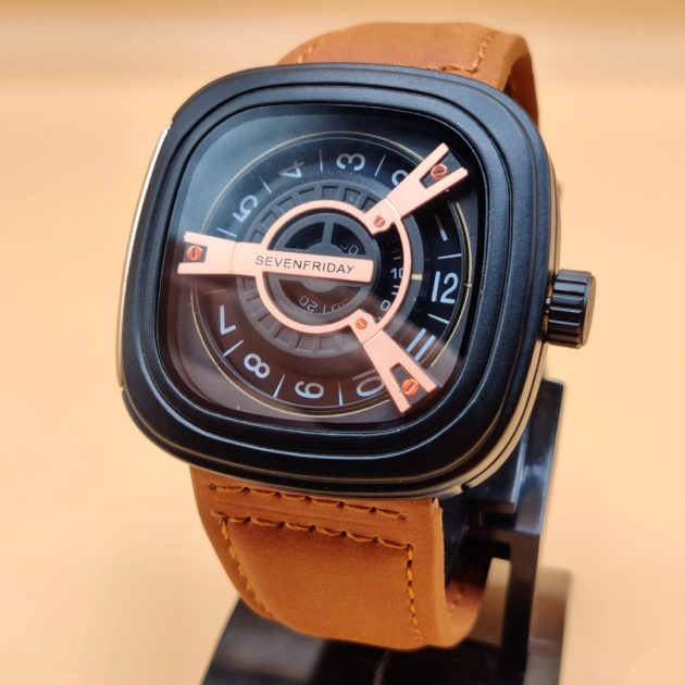 Montre SF03 - Special One