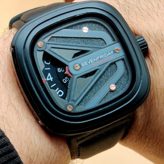 Montre SF02 - Special One