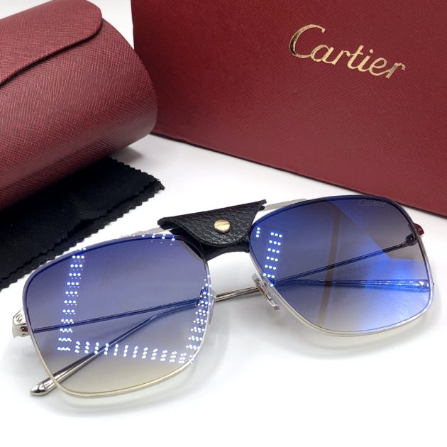 Lunette de Soleil CRT - G02-B