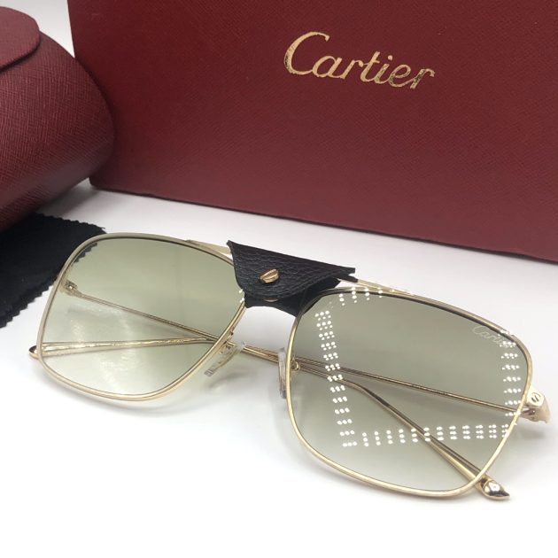 Lunette de Soleil CRT - G02-M