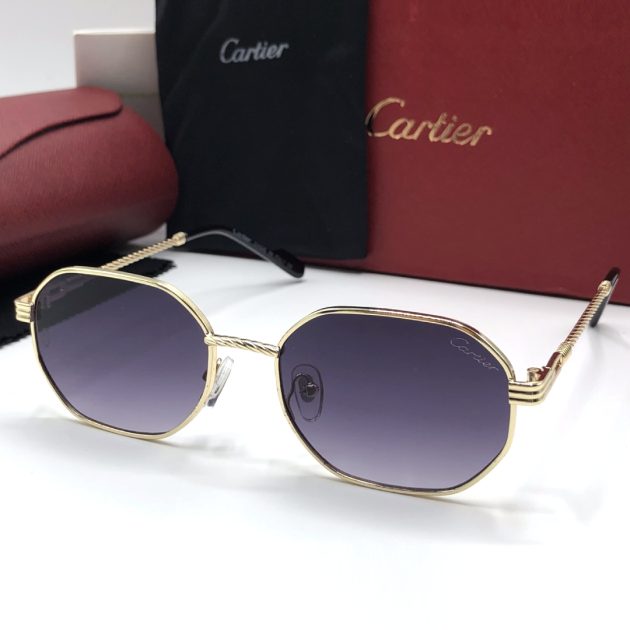 Lunette de Soleil CRT - G01-N