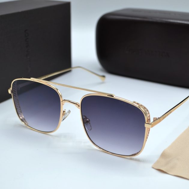 Lunette de Soleil LVT - 01