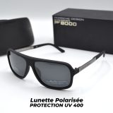 Lunette de Soleil PRS - Polarisée