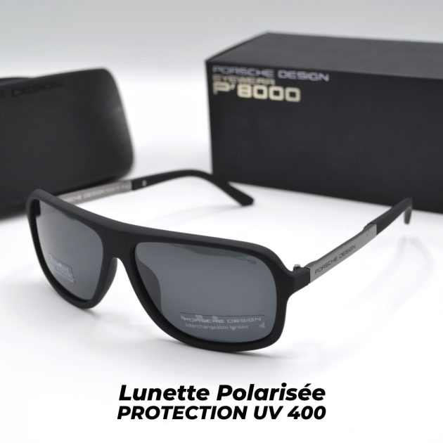 Lunette de Soleil PRS - Polarisée