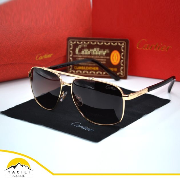 Lunette de Soleil CRT - G03MD - Polarisée