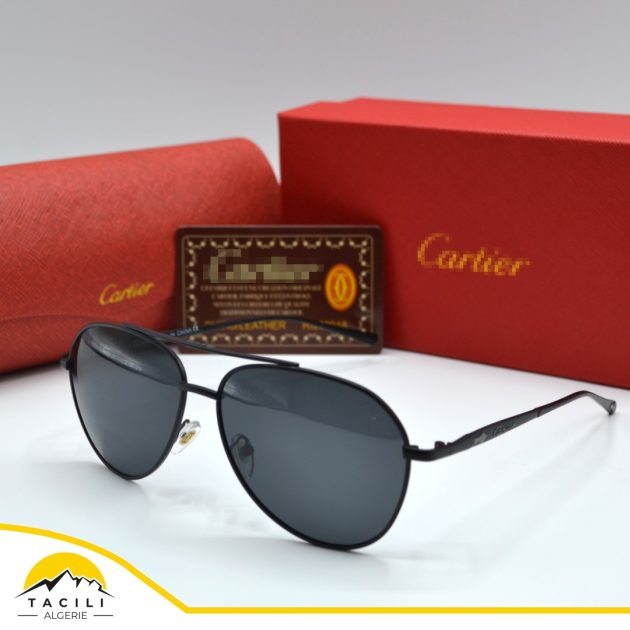 Lunette de Soleil CRT - G03N - Polarisée