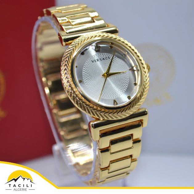 Montre VRC - Pour Femmes doré