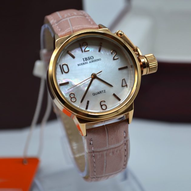 Montre IBSO - Pour Femmes