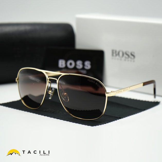 Lunette de Soleil HB - HB01MD - Polarisée