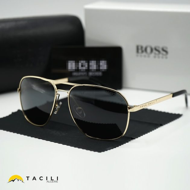 Lunette de Soleil HB - HB02ND - Polarisée