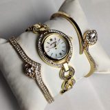 Coffret Femme 3 pièces en Acier Inoxydable M2