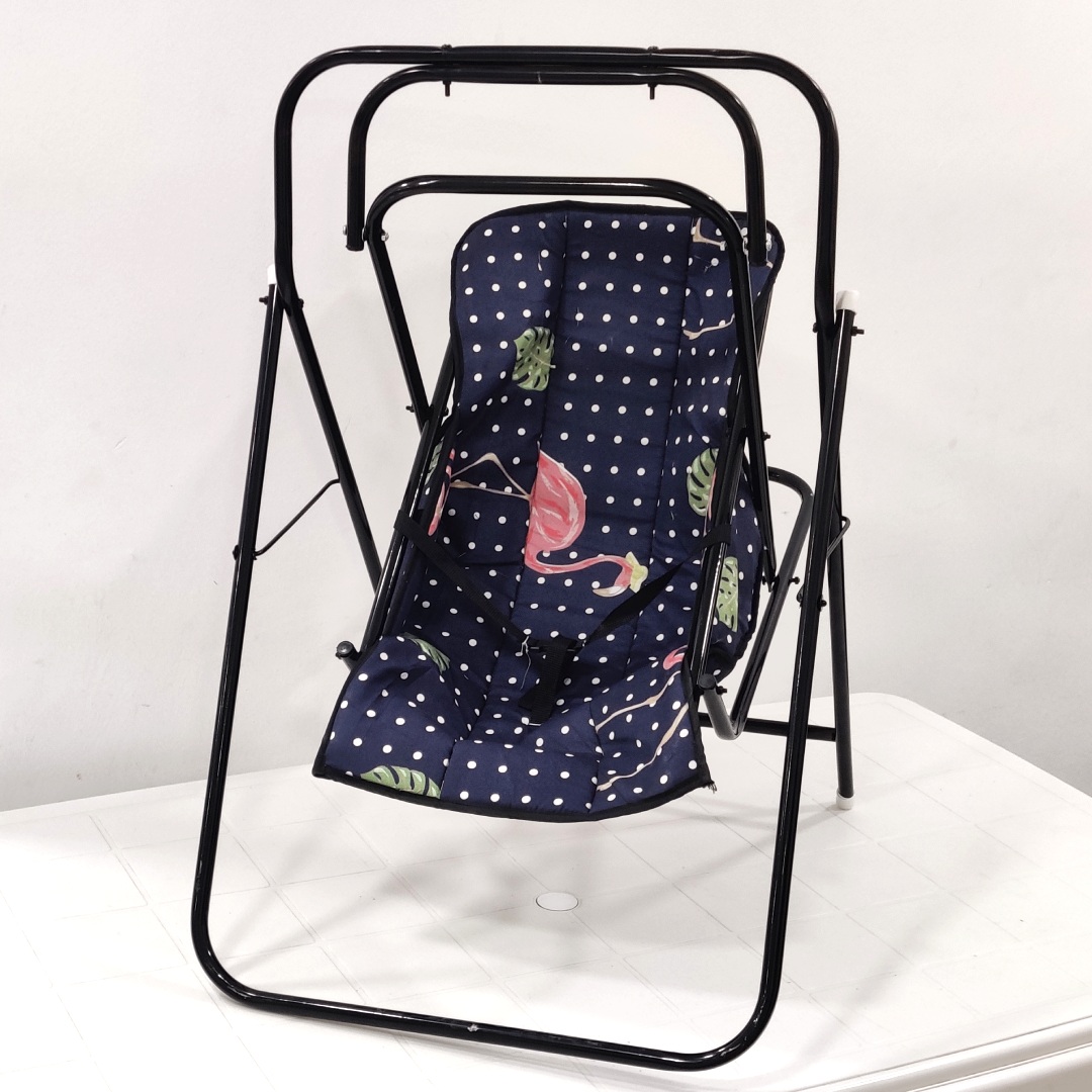 Balançoire pour bébés - أرجوحة للرضع - الصورة 2