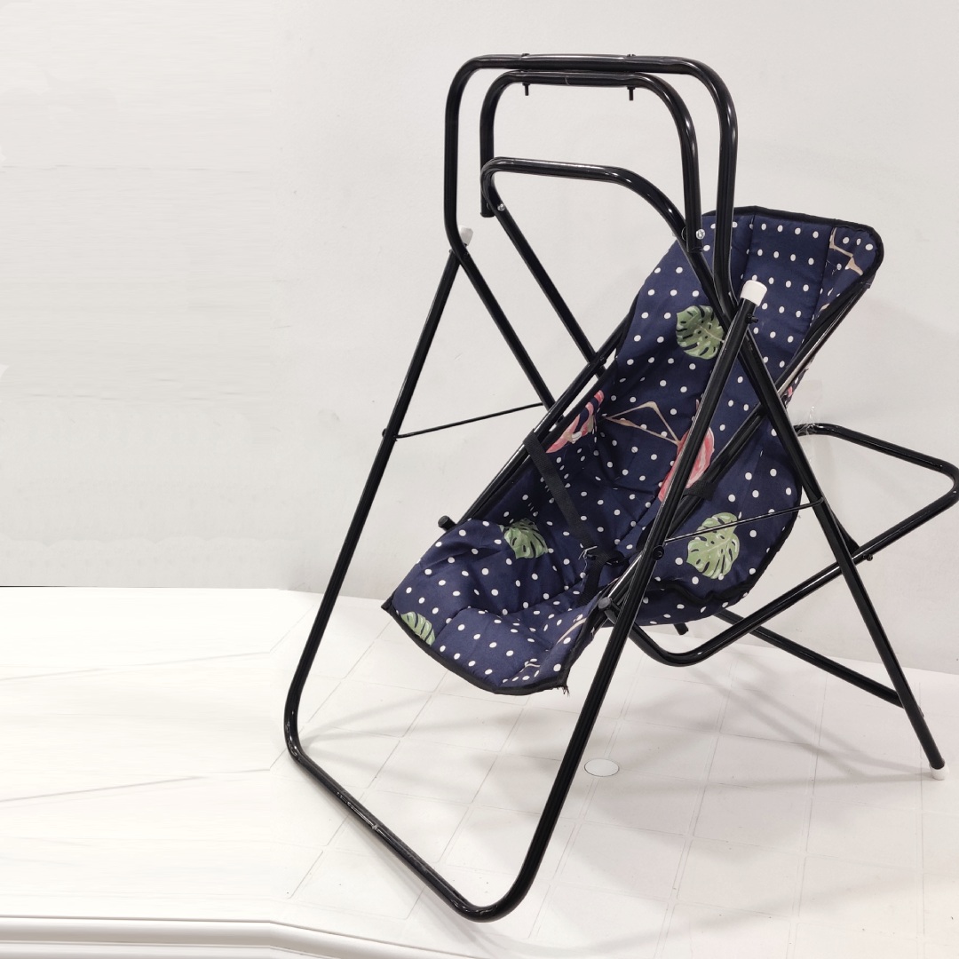 Balançoire pour bébés - أرجوحة للرضع - الصورة 3