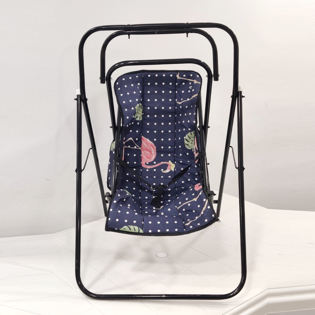 Balançoire pour bébés - أرجوحة للرضع - الصورة 4