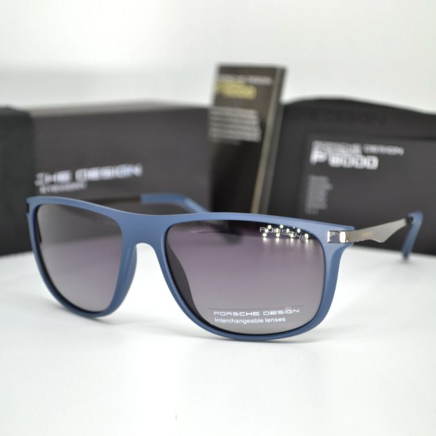 Lunette de Soleil PRS Bleu - Polarisée - PRS3B