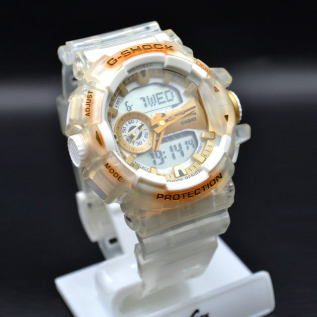 Montre - Water Resistant GS04B
