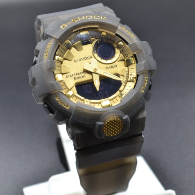 Montre - Water Resistant GS08N