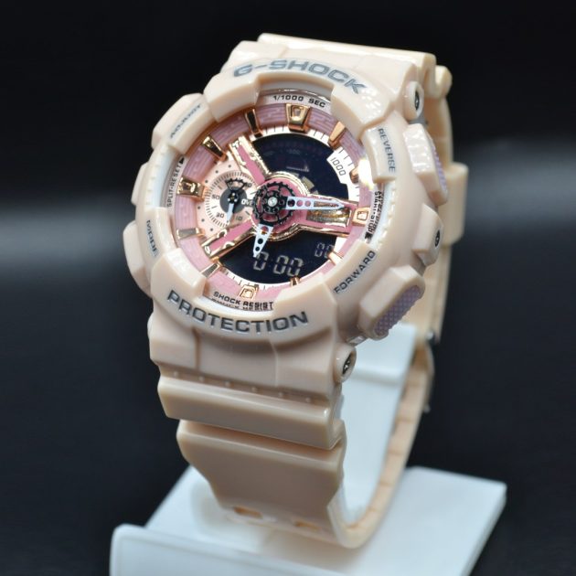 Montre - Water Resistant GS07RC