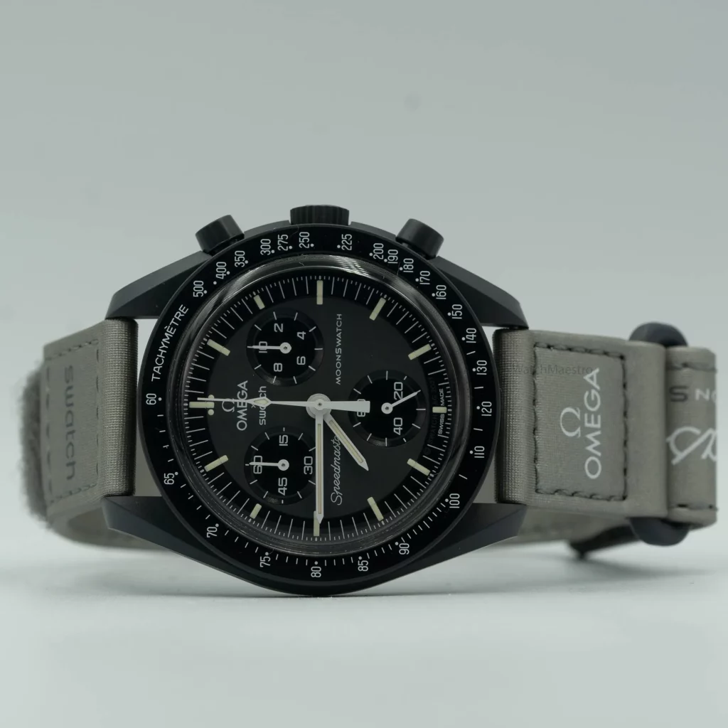 Montre OMG - Mercury - الصورة 3