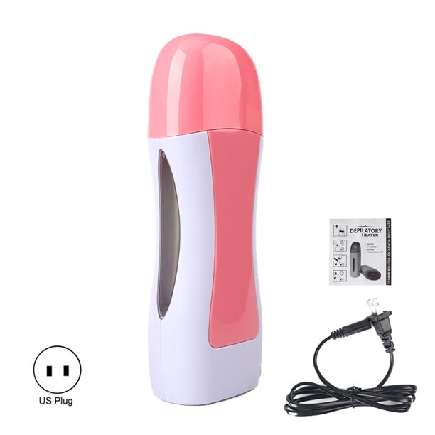 Chauffe Cire d'éplilation سخان شمع إزالة الشعر