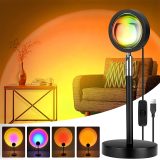 Sunset Lampe de Projection