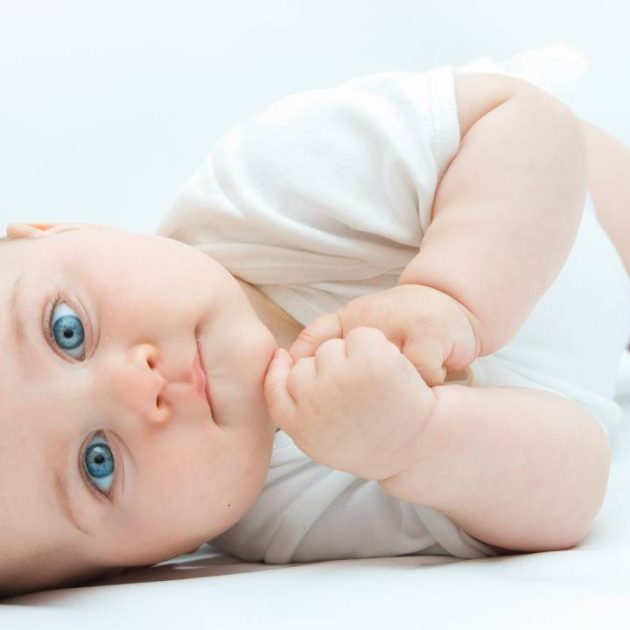 أطفال و الرضع