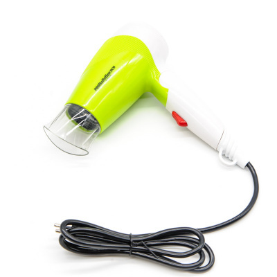 Séchoir Pliable 1500 W - مجفف شعر محمول - الصورة 4