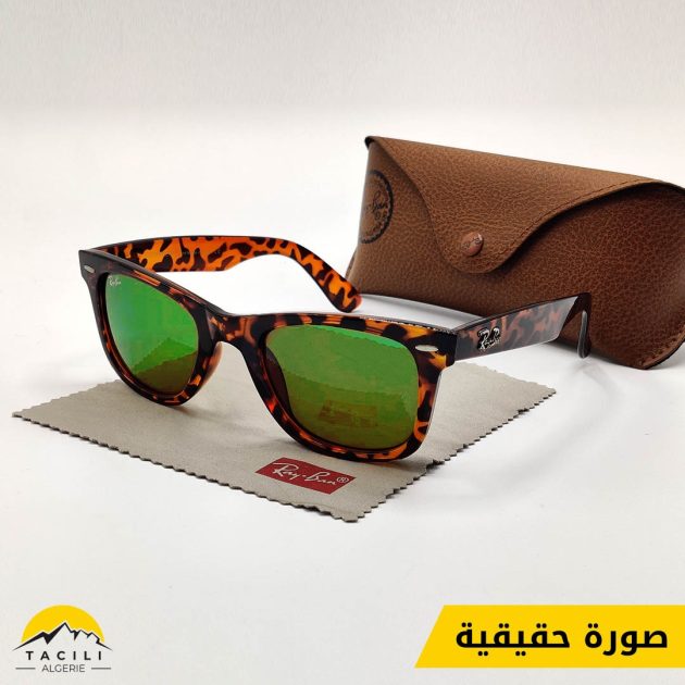 Lunette de Soleil RB03TI-V