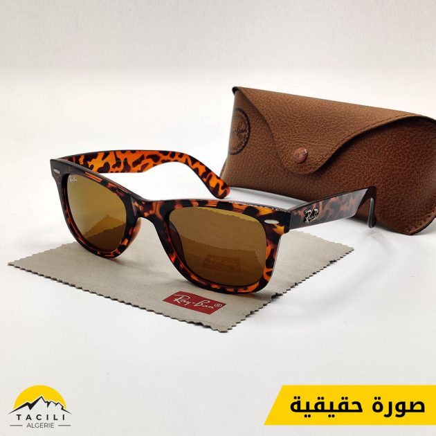 Lunette de Soleil RB02TI