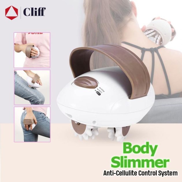 Body Slimmer - Massage