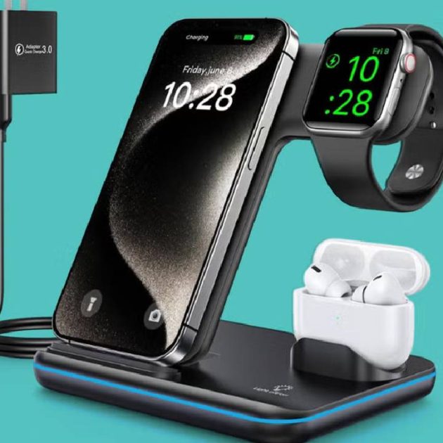 أجهزة و أدوات متنوعة