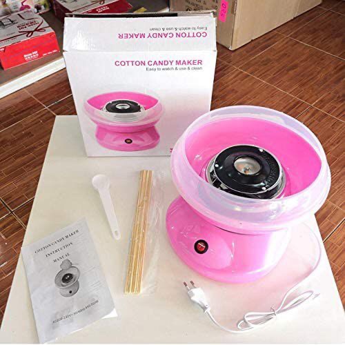 Machine à Barbe à Papa Maison - الصورة 5