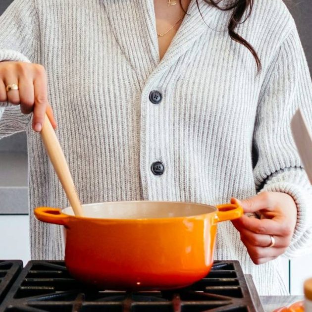 المنزل والمطبخ