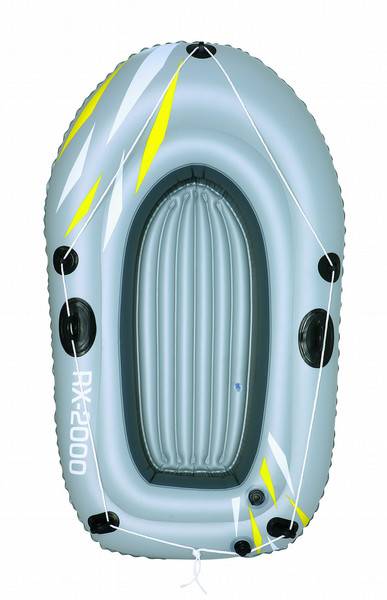 Bateau Gonflable 155 cm قارب متين قابل للنفخ - الصورة 2