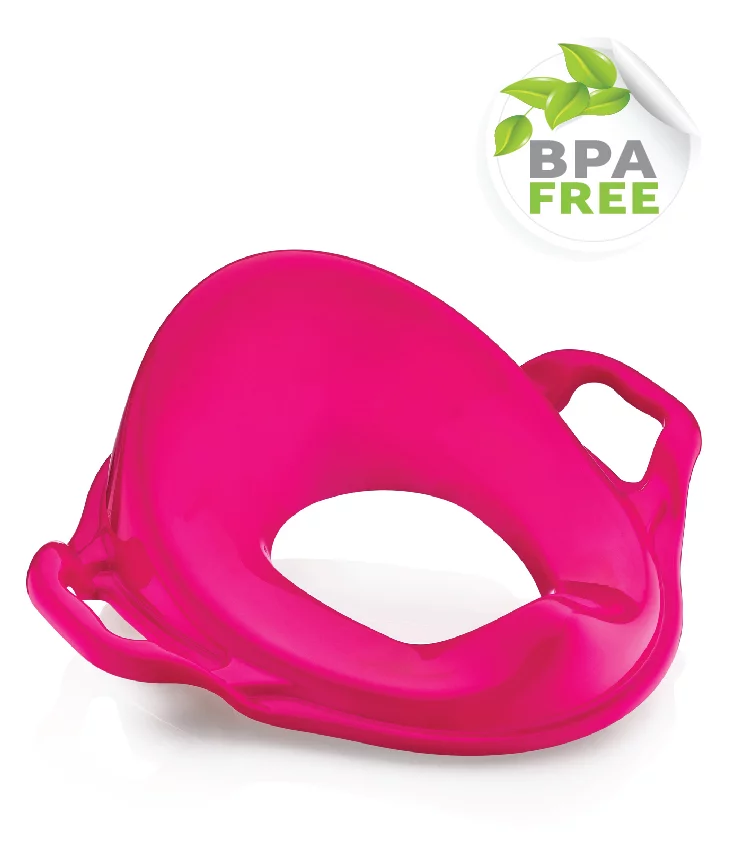 Réducteur de toilette pour enfants - الصورة 3
