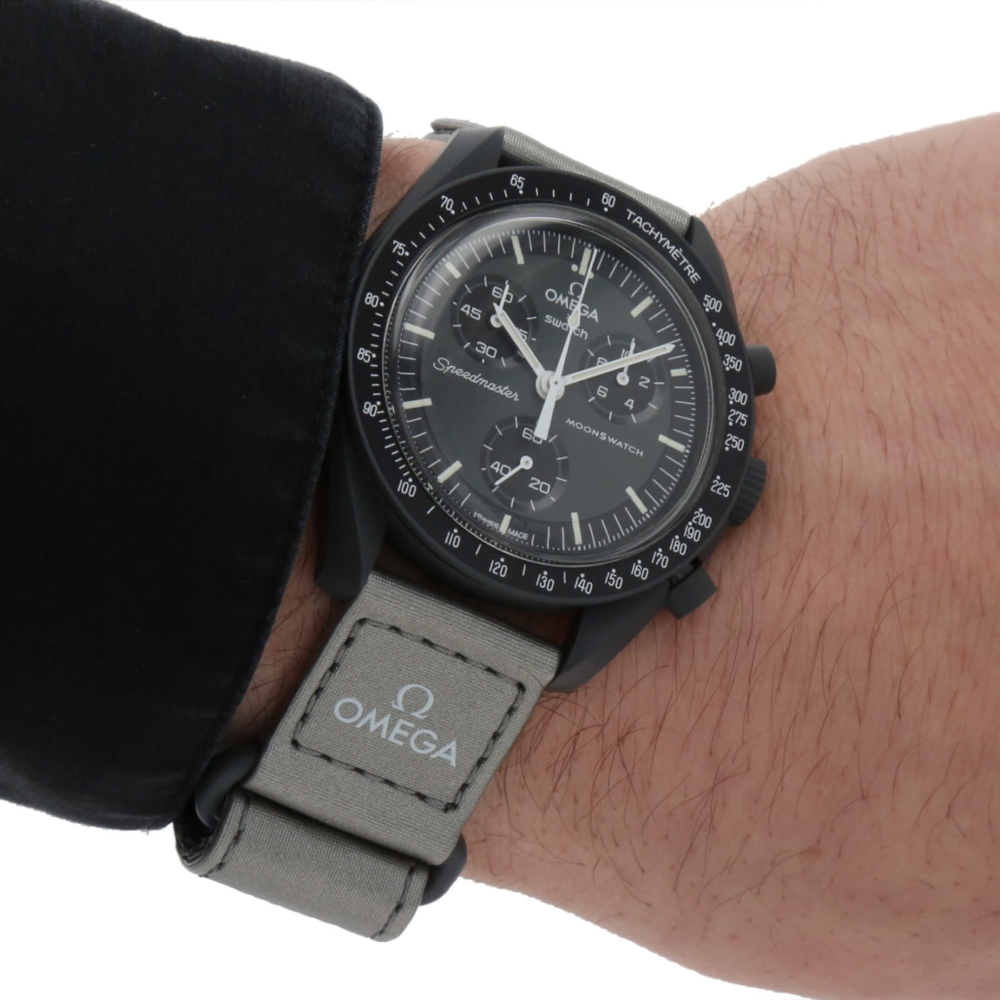 Montre OMG - Mercury - الصورة 7