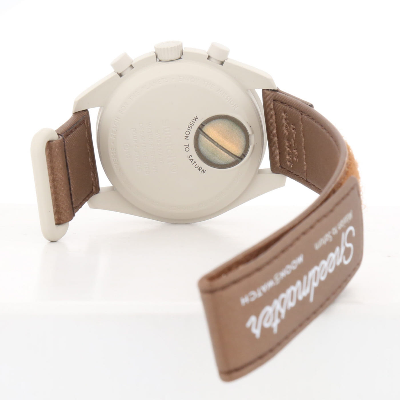 Montre OMG - Saturn - الصورة 3